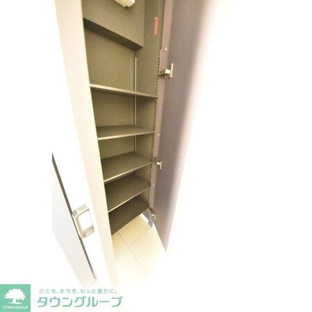 PASEO白山Iの物件内観写真